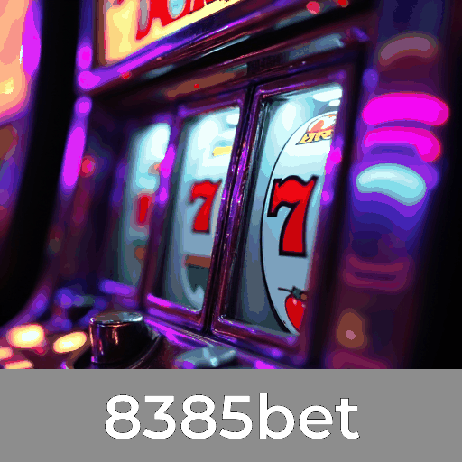 8385bet: Plataforma de Cassino Premiado e Pagamentos Rápidos