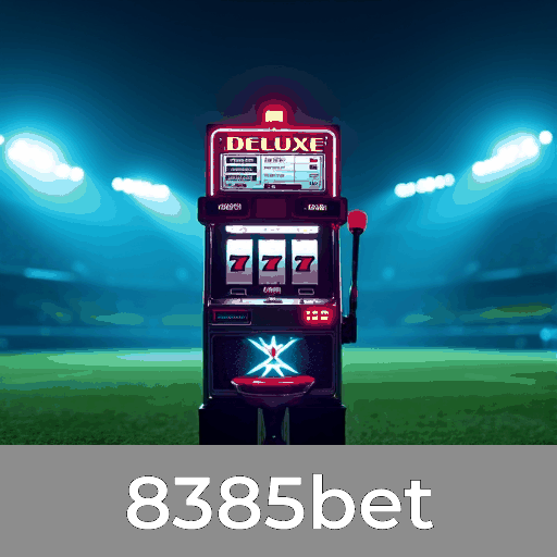 8385bet: Bônus Generoso e Ofertas Exclusivas que Você Não Vai Querer Perder!