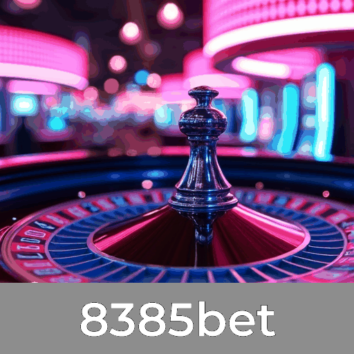 8385bet: A Plataforma Confiável para uma Experiência de Apostas Premium