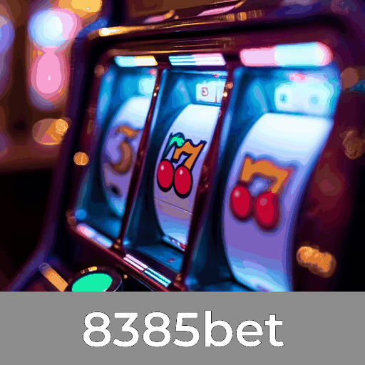 Experimente o Login Ultra Rápido e Seguro em 8385bet