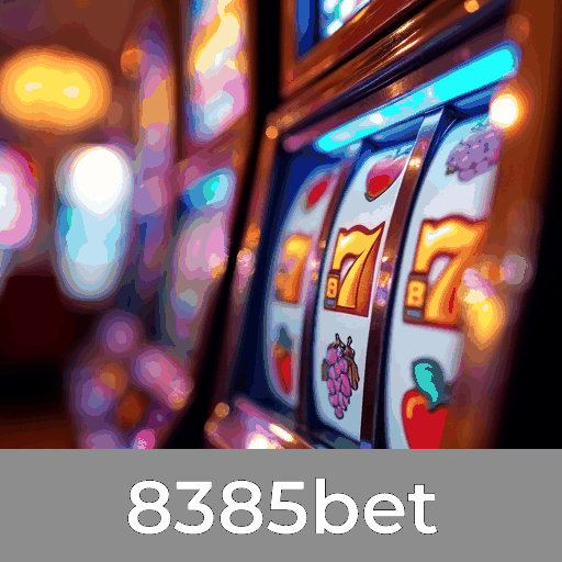 8385bet: Descubra a Conveniência e Funcionalidade Completa do Nosso Aplicativo Móvel