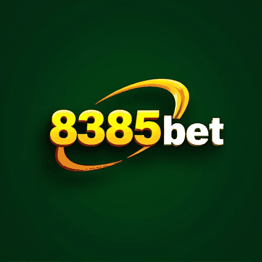 8385bet Logo